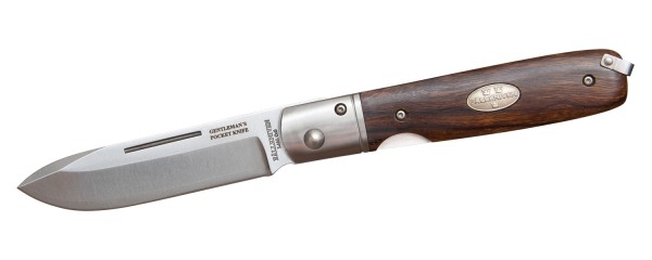 Fällkniven GPdi - Gentlemen Knife Desert Ironwood