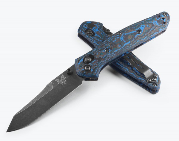 Benchmade 940BK-2404 - Osborne, Limited 2024