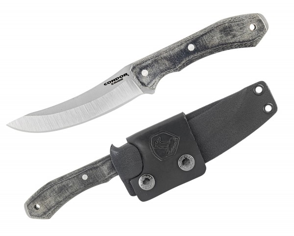 Condor K-NIGHT SCULLERY KNIFE