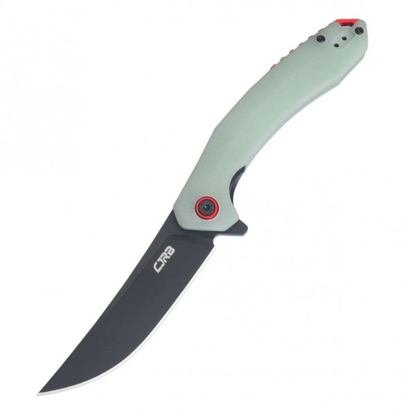 CJRBJ1906-BNTG Gobi AR-RPM9, Nat. Green G10, Black