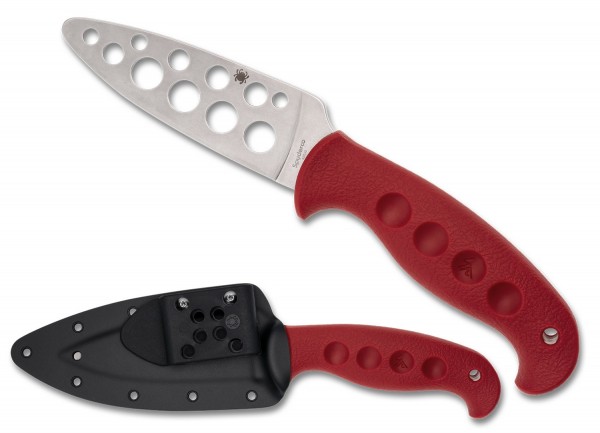 Spyderco FB05TRD Temperance Trainer