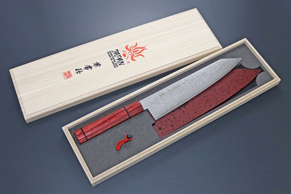 Kanetsune KC-825 Minamokaze series Kiritsuke 21 cm