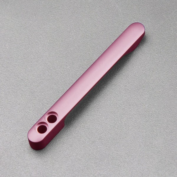 CJRB Titan Pocket Clip - Pink