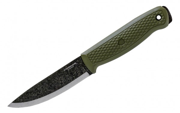 Condor TERRASAUR KNIFE, ARMY GREEN