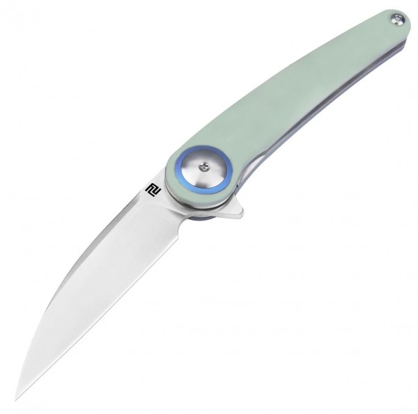 ARTC1848P-NTG Cazador AR-RPM9, Natural Green G10