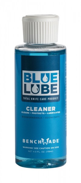 Benchmade BlueLube Cleanser/ Reiniger 118 ml