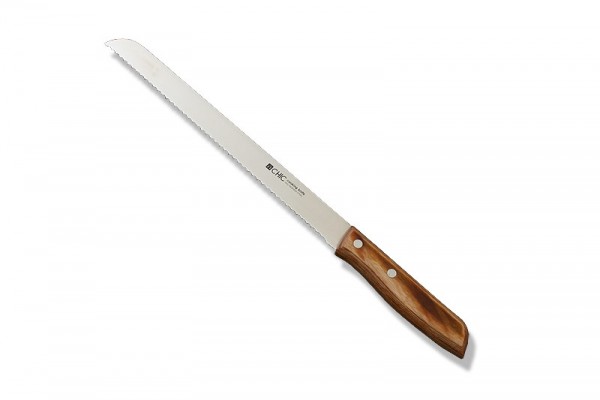 Kanetsune KC-014 Serrated Bread Knife