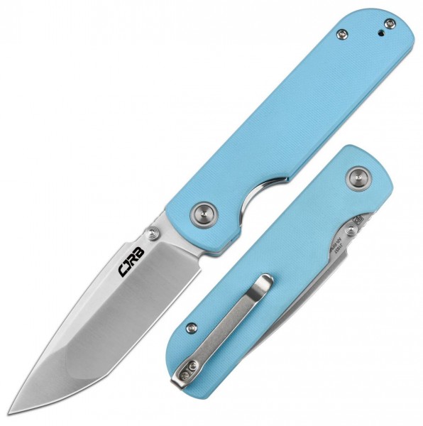 CJRBJ1937-BU Nova AR-RPM9 Baby Blue G10