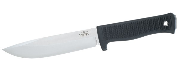 Fällkniven A1zLeft Expedition Knife, Lam. VG10W