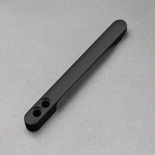 CJRB Titan Pocket Clip - Black