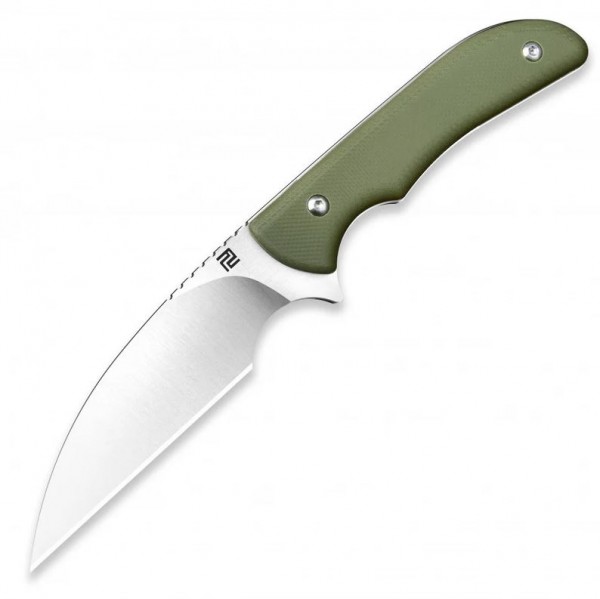 ARTC1842B-GN Sea Snake AR-RPM9, Green G10