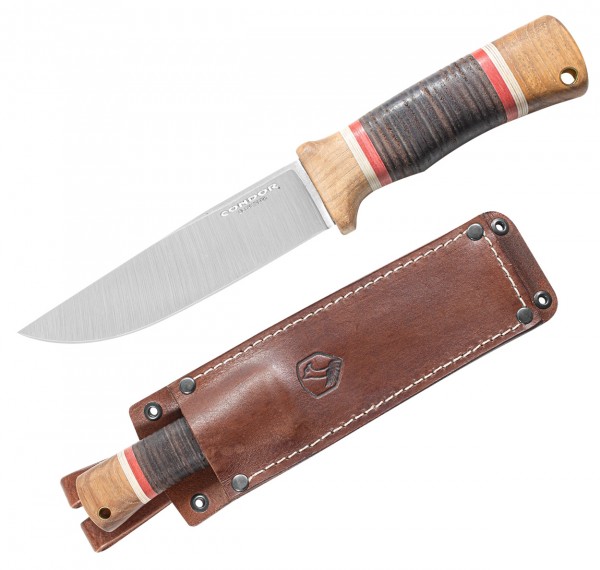 Condor COUNTRY BACKROADS KNIFE