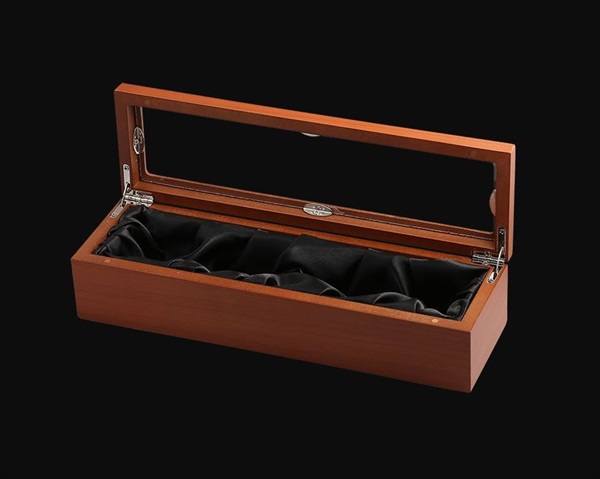 Fällkniven GB1 - Giftbox - Holzbox