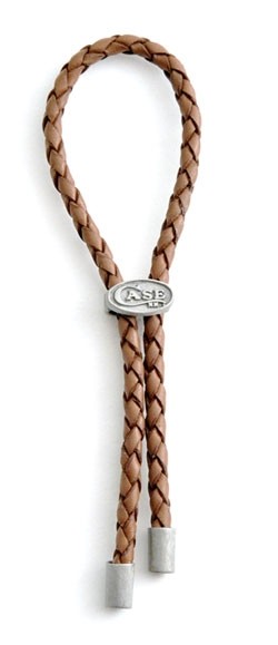 Case Lanyard Leather Cord with Case® Handcrafted