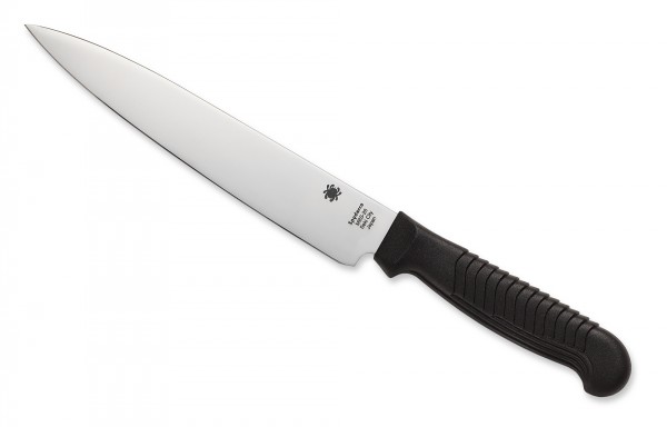 Spyderco K04PBK Kitchen Utility Knife 6 Zoll