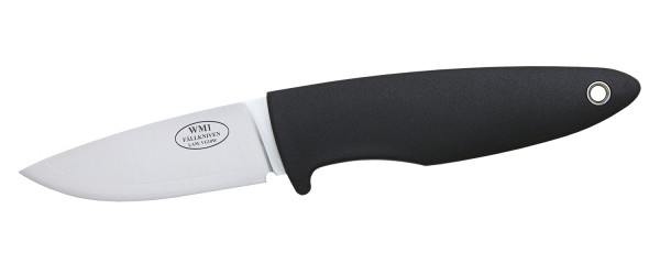 Fällkniven WM1L - Hunting Knife - Leder