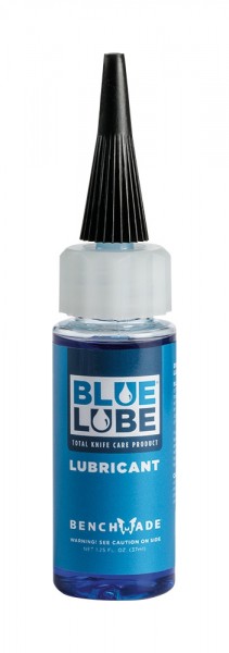Benchmade BlueLube Lubricant Öl 37 ml