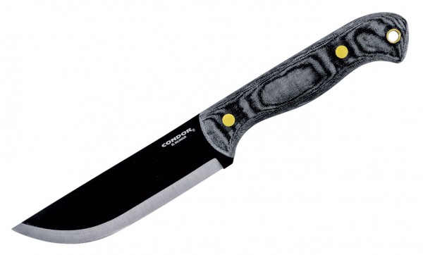 Condor SBK KNIFE (STRAIGHT BACK KNIFE)