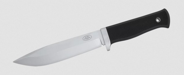 Fällkniven A1pro - Professional Survival Knife