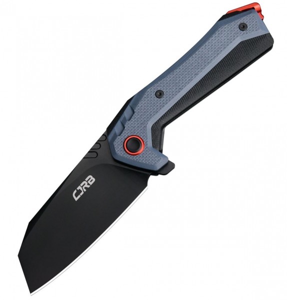 CJRBJ1919-BU Tigris AR-RPM9, Blue G10