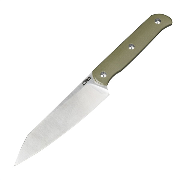 CJRBJ1921B-GN Silax AR-RPM9, Green G10