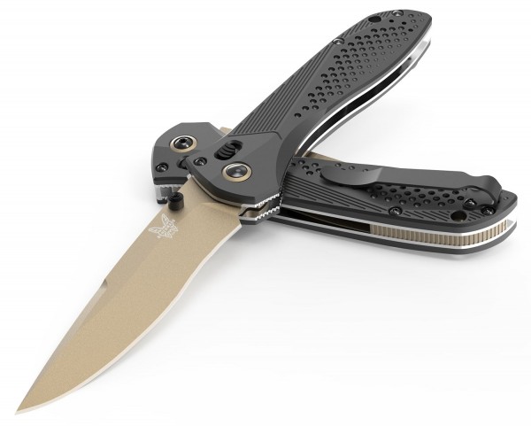 Benchmade 710FE-2401, MagnaCut, Limited Edition 24
