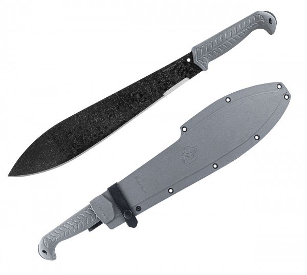 Condor TERRACHETE MACHETE, RHINO GRAY